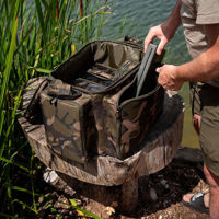 Fox Camolite Compact Carryall